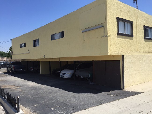 Foto del edificio - 1401 Pacific Coast Hwy