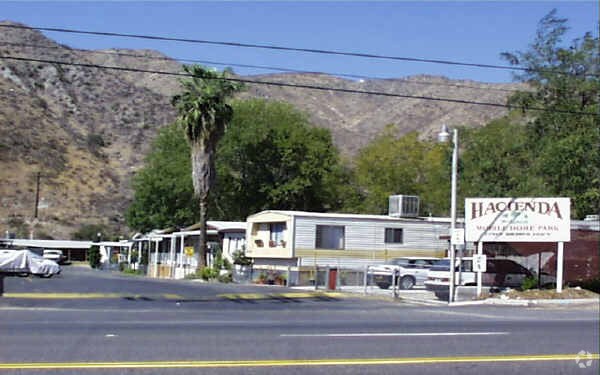 Primary Photo - KAK Mobile Home Park