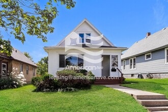 Building Photo - 2859 Corby St