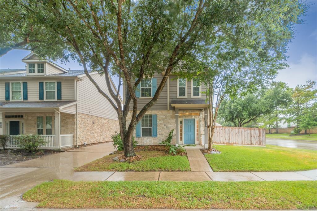 3606 Palomar Valley Dr, Spring, TX 77386 Condo for Rent in Spring, TX