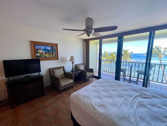 Foto del edificio - Lahaina Shores Furnished Studio Available Now!