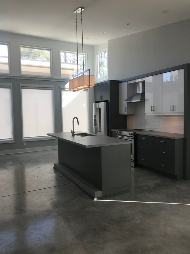 Primary Photo - Custom Architectual Home