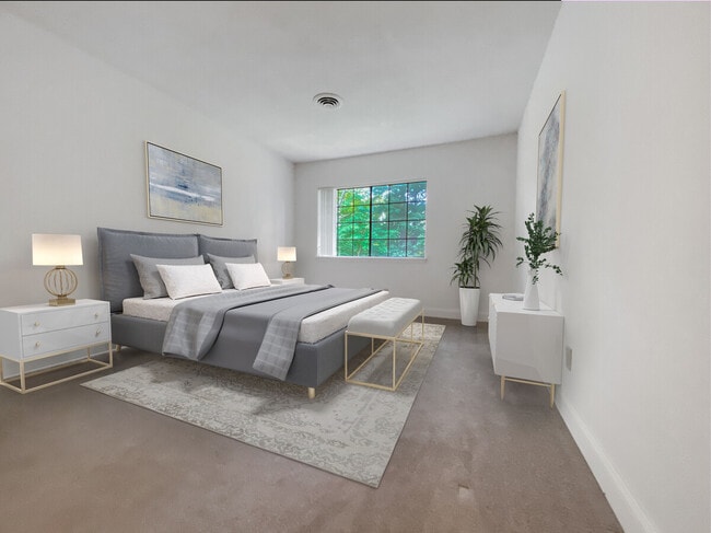 Foto del edificio - Crescent Village