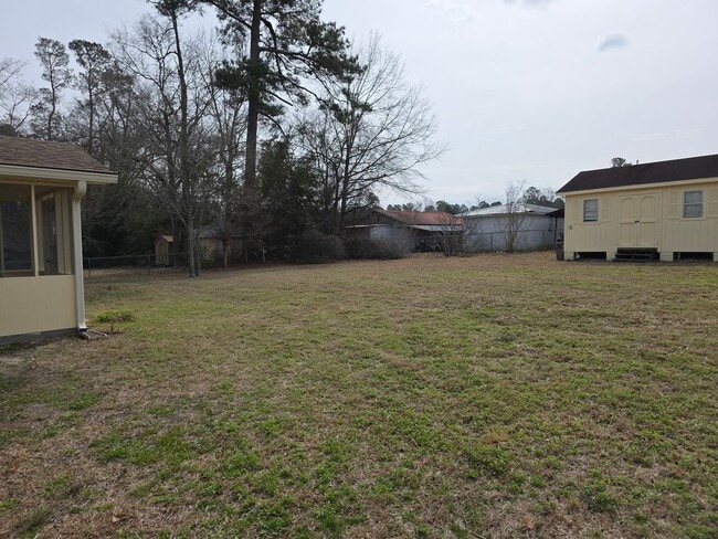 Foto del edificio - ORANGEBURG