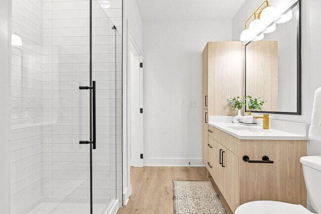 Foto del edificio - The Ashe