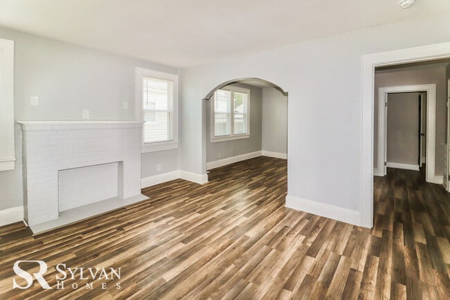 Building Photo - Charming 3-bedroom, 1-bath home.