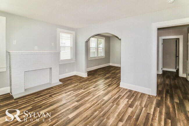 Foto del edificio - Charming 3-bedroom, 1-bath home.