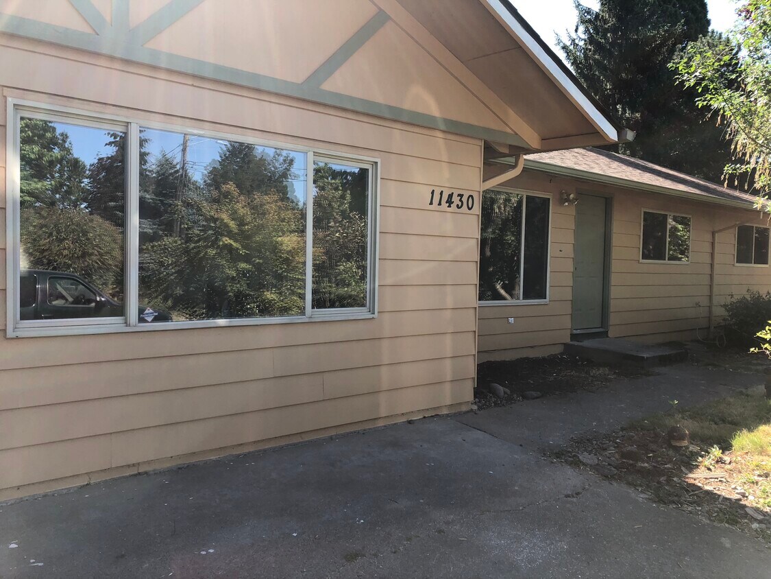 Foto del edificio - 11430 SW 121st Ave