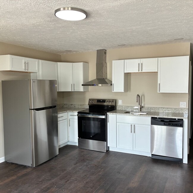 Photo - Two Bed and Two Bath House ready for Rent