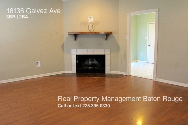 Building Photo - 16136 N Galvez Ave