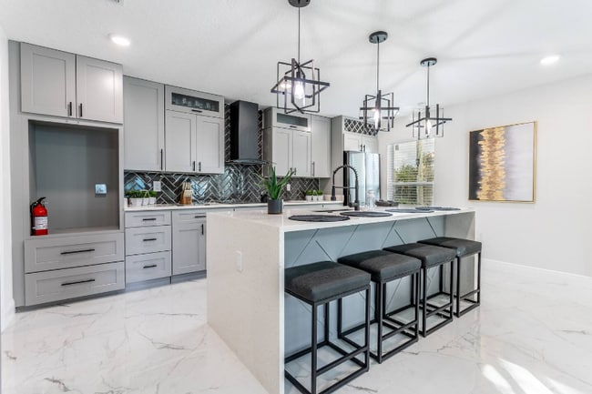 Foto del edificio - 1414 E Harding St