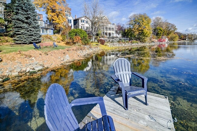 Foto del edificio - Jenifer Street