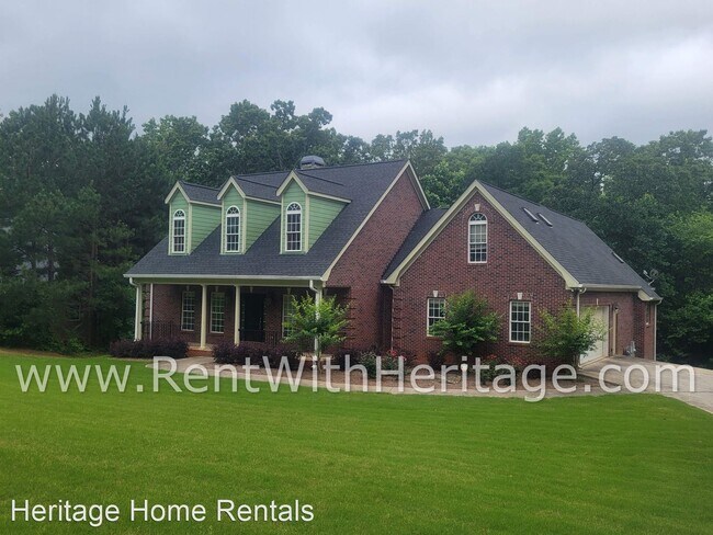 Building Photo - 4 br, 3 bath House - 5915 Azalea Ridge Dr.