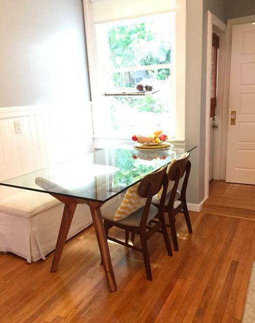 Eat In Kitchen - 315 Parnassus Ave