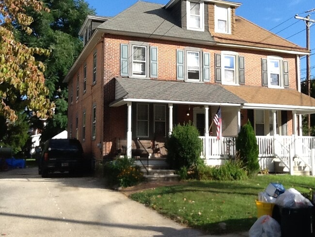 Villanova Student rental approved - 842 Cricket Ave