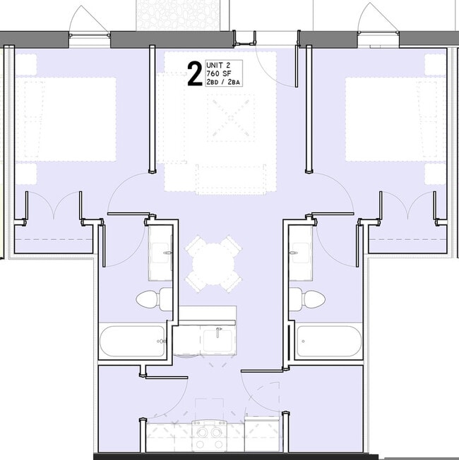 Building Photo - 5900 Fort Ave