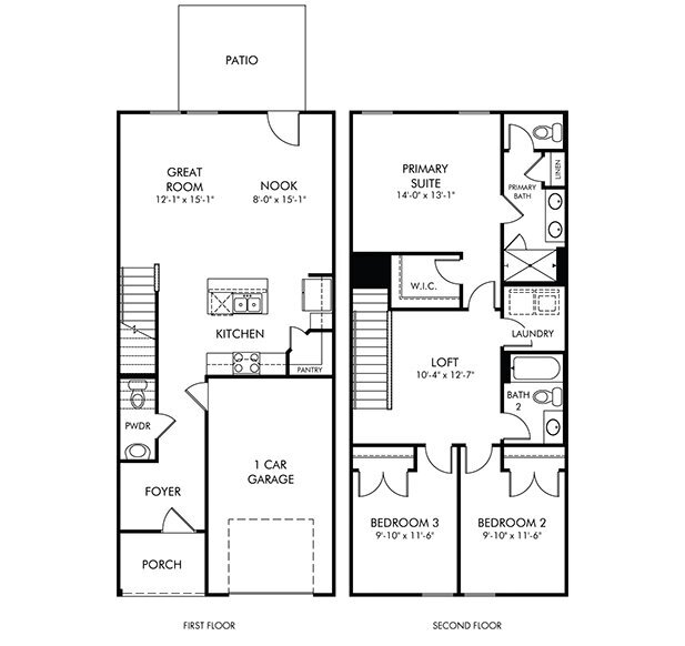 Foto del edificio - West End Station Townhome!