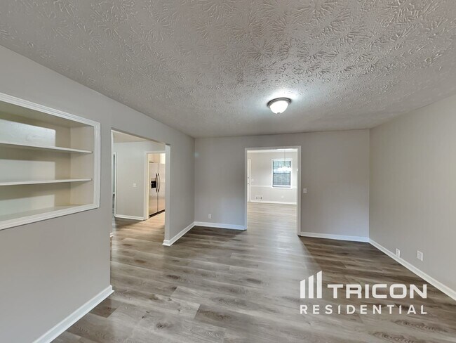 Foto del edificio - 245 Brookwood Way Conyers GA