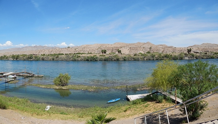 Primary Photo - Riverfront Mobile Estates