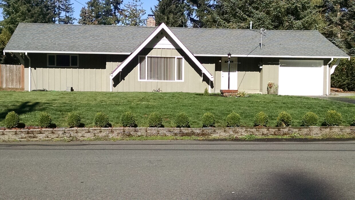 7234 Husky Way SE, Lacey, WA 98503 House Rental in Lacey, WA