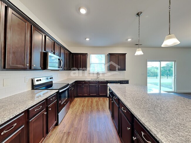 Foto del edificio - 1109 Ashlyn Ct