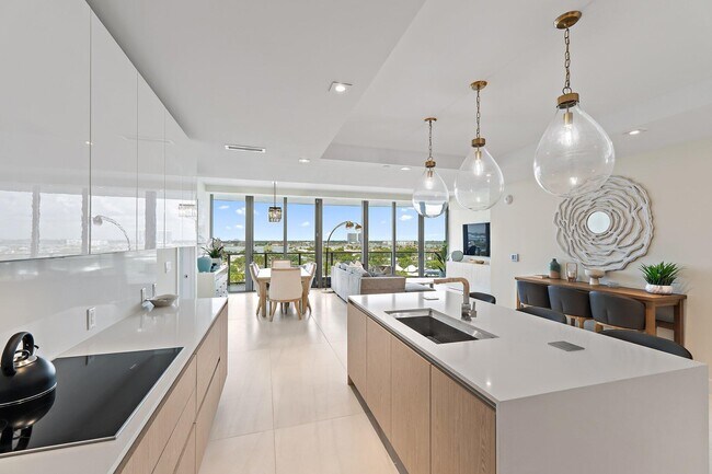 Foto del edificio - 3100 N Ocean Dr