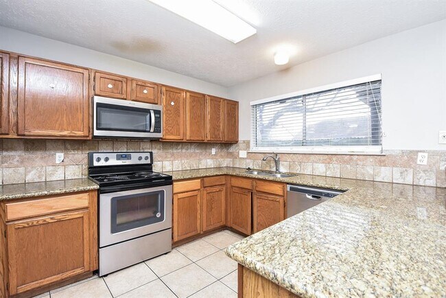 Foto del edificio - 2622 Grand Teton Dr