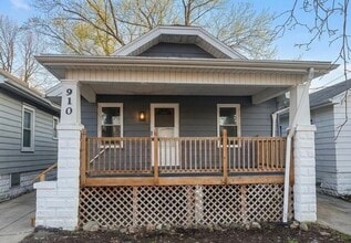 Building Photo - 910 W Virginia Ave