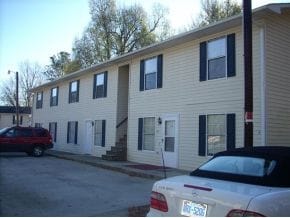 Building Photo - 119 N Ireland St