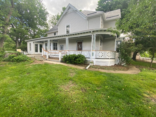 Building Photo - 5529 Jesse Bennett Way