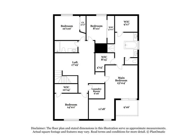 Building Photo - 7560 Bright Eyed Ct