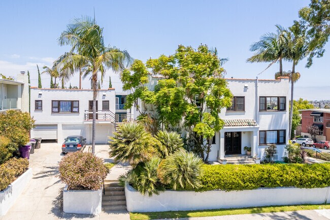 4603 E Broadway Long Beach, CA 90803 - 4603 E Broadway