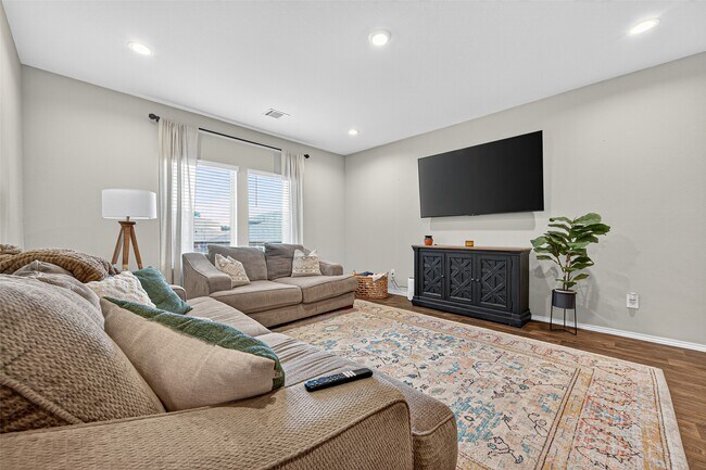 Foto del edificio - 14601 Blackbrush Mnr