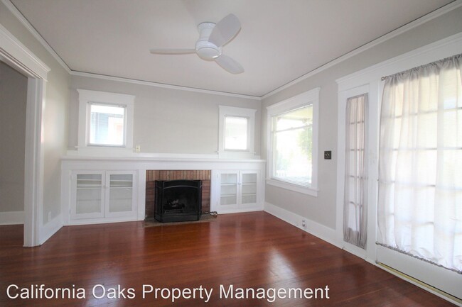 Foto del edificio - 2 br, 1 bath House - 844 E. Main street