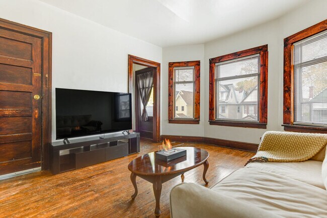 Building Photo - 501 Massachusetts Ave