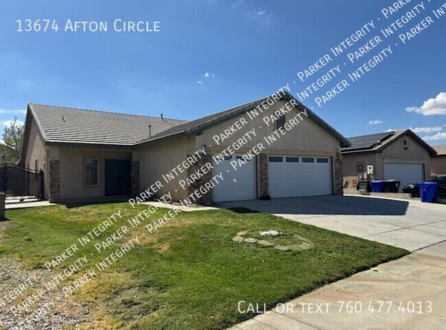 Foto del edificio - 13674 Afton Cir