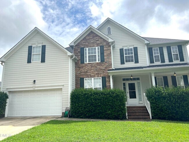 Foto del edificio - 1020 Delta River Way