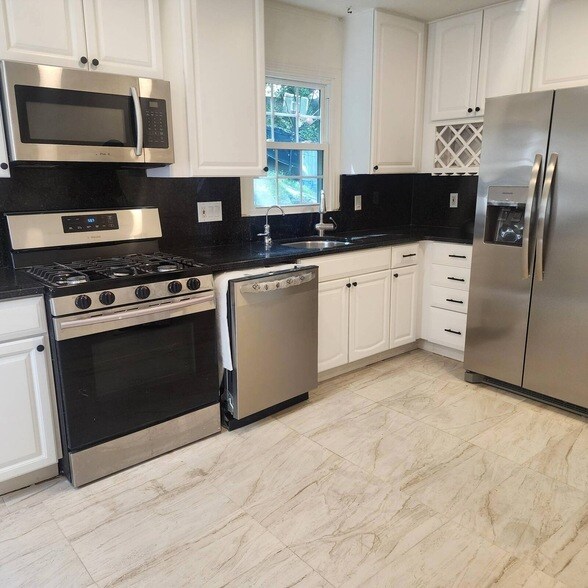 Foto del edificio - 34 Ashland St