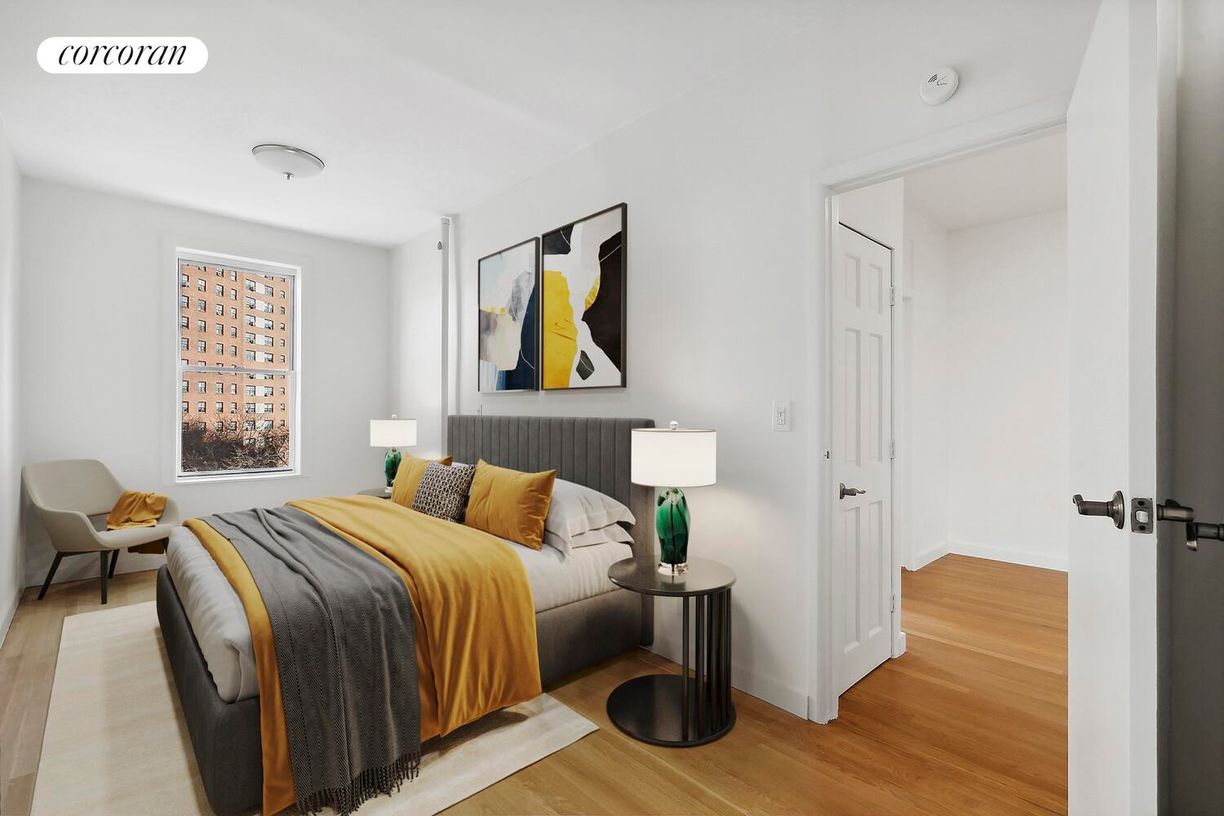 Foto principal - 3161 Broadway