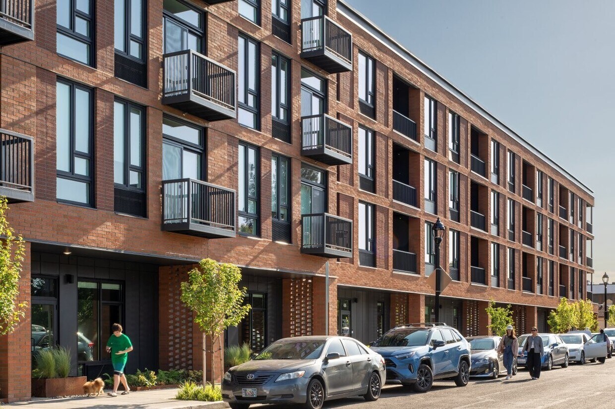 Foto principal - Arts Plaza