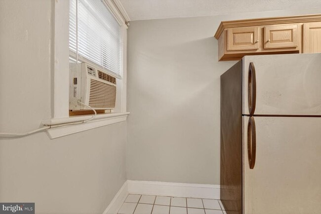 Foto del edificio - 1820 Swann St NW