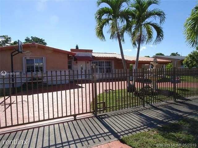 Foto del edificio - 3 br, 3 bath House - 4700 SW 104th Ave 1