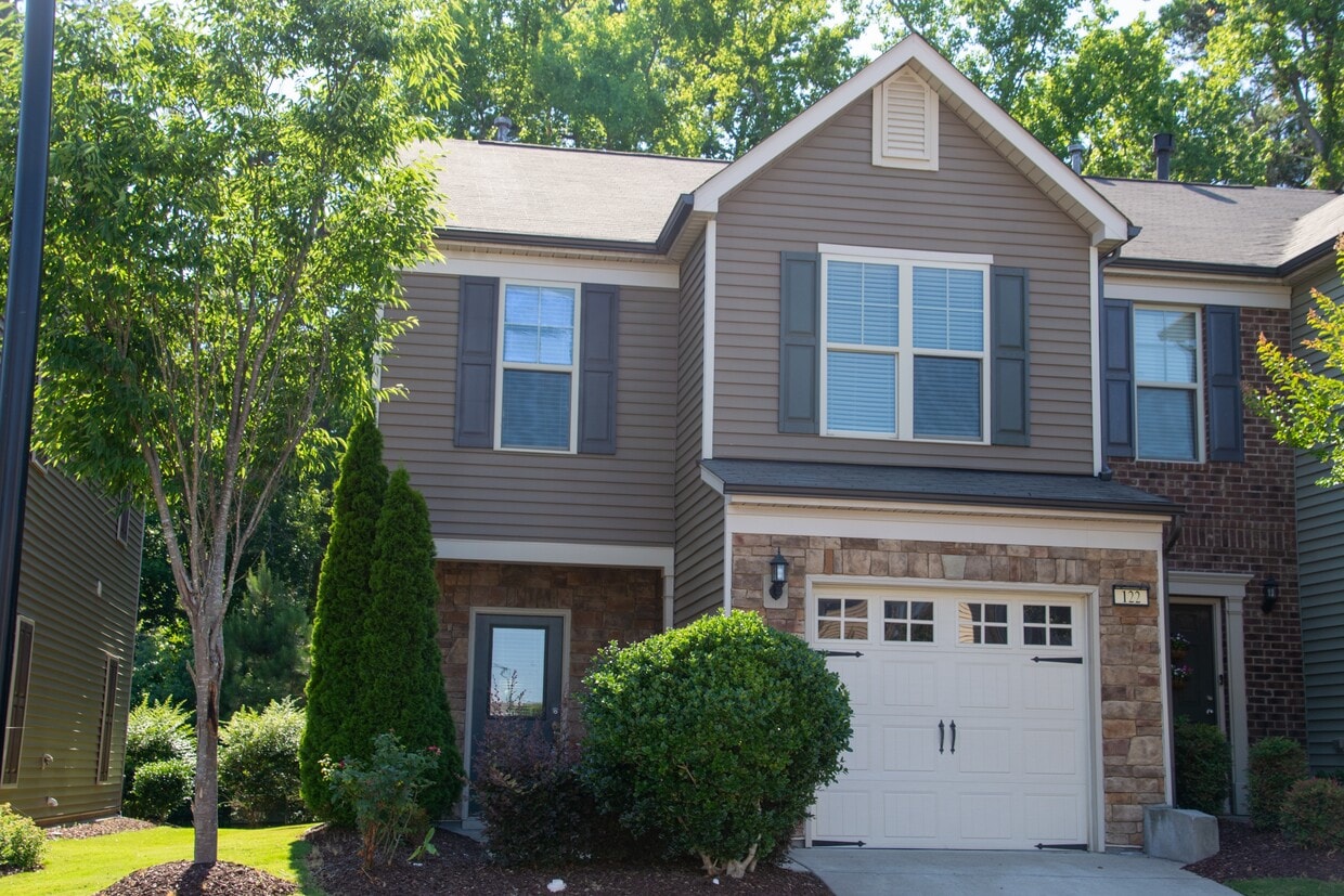 Photo - 122 Tuftin Dr (Durham, NC)