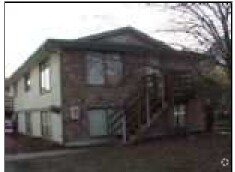 Building Photo - 318 E Baldwin Ave