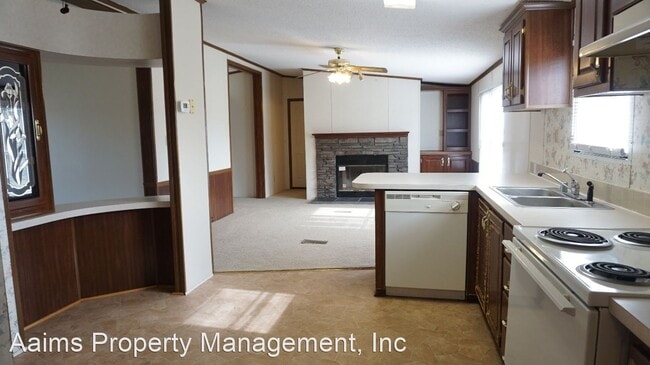 Building Photo - 3 br, 2 bath House - 116 Constitution Way