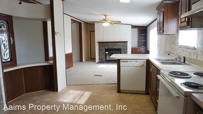 Foto del edificio - 3 br, 2 bath House - 116 Constitution Way