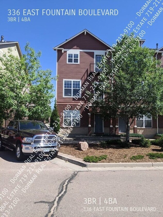 Foto principal - 336 E Fountain Blvd