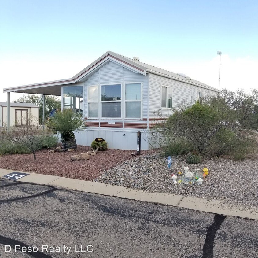 Foto principal - 1 br, 1 bath House - 1030 S Barrel Cactus ...