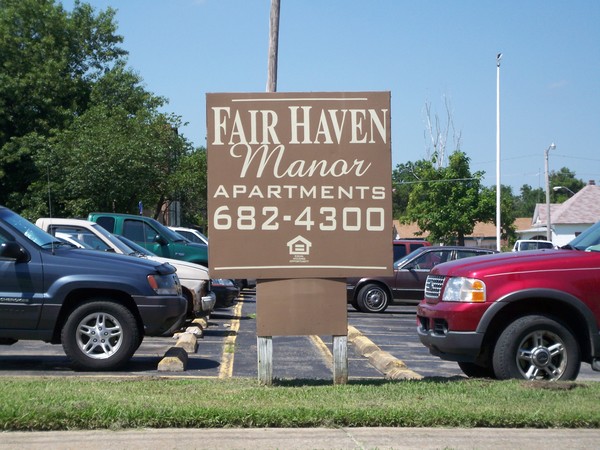 Foto del edificio - Fair Haven Senior Residences