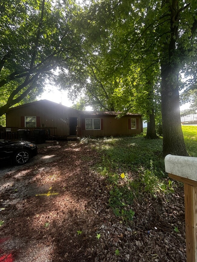 Photo - 1225 East Dr House